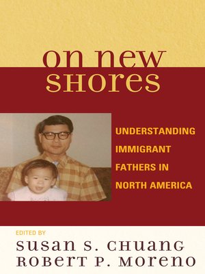 cover image of On New Shores